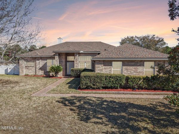 10617 GRAYSON Court, Jacksonville, FL 32220