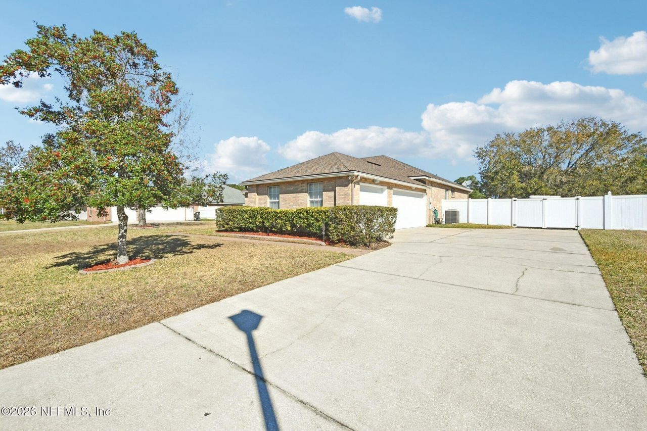 10617 Grayson Court, Jacksonville, FL 32220 Photo