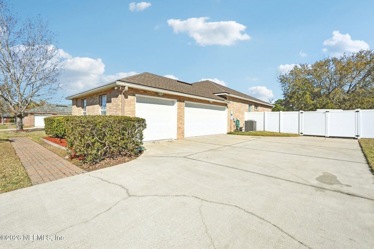 10617 Grayson Court, Jacksonville, FL 32220 Photo