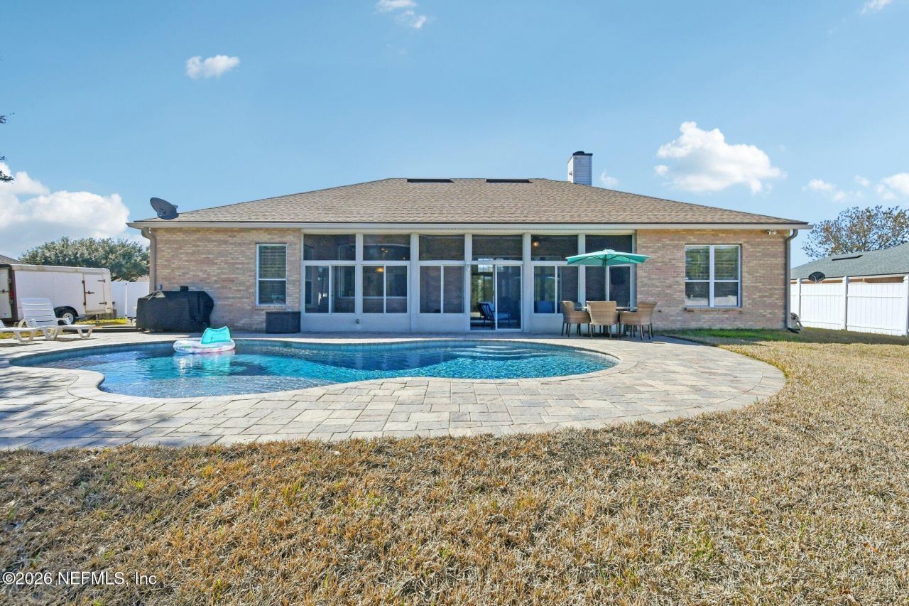 10617 Grayson Court, Jacksonville, FL 32220 Photo