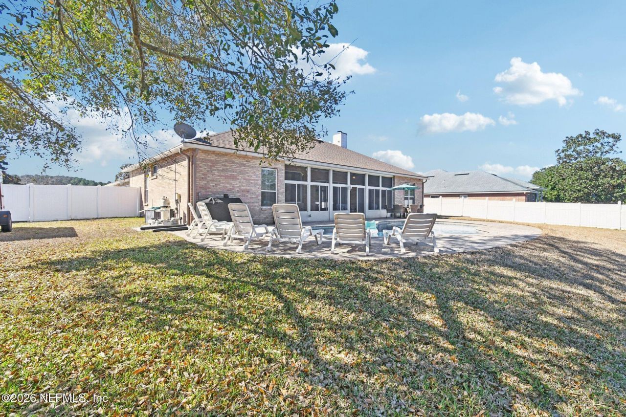 10617 Grayson Court, Jacksonville, FL 32220 Photo