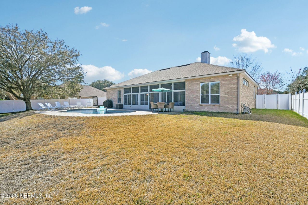 10617 Grayson Court, Jacksonville, FL 32220 Photo