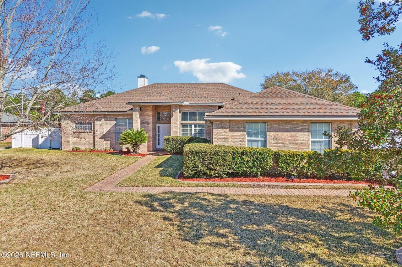 10617 Grayson Court, Jacksonville, FL 32220 Photo
