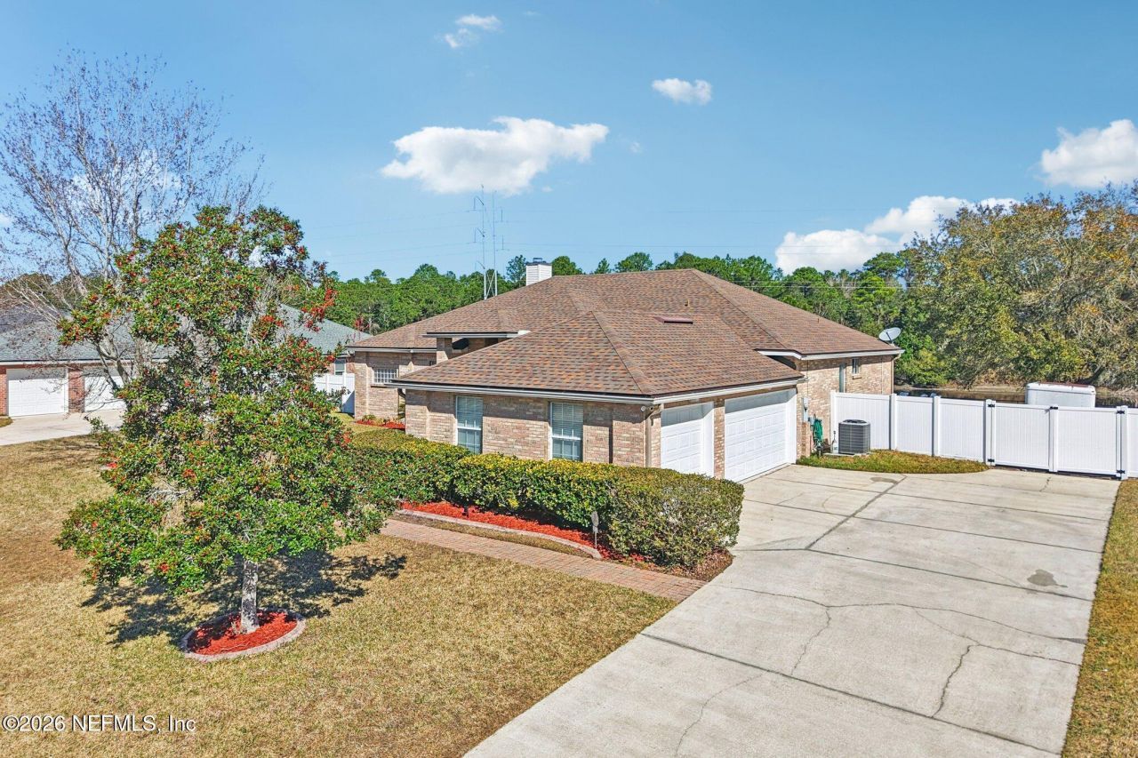 10617 Grayson Court, Jacksonville, FL 32220 Photo