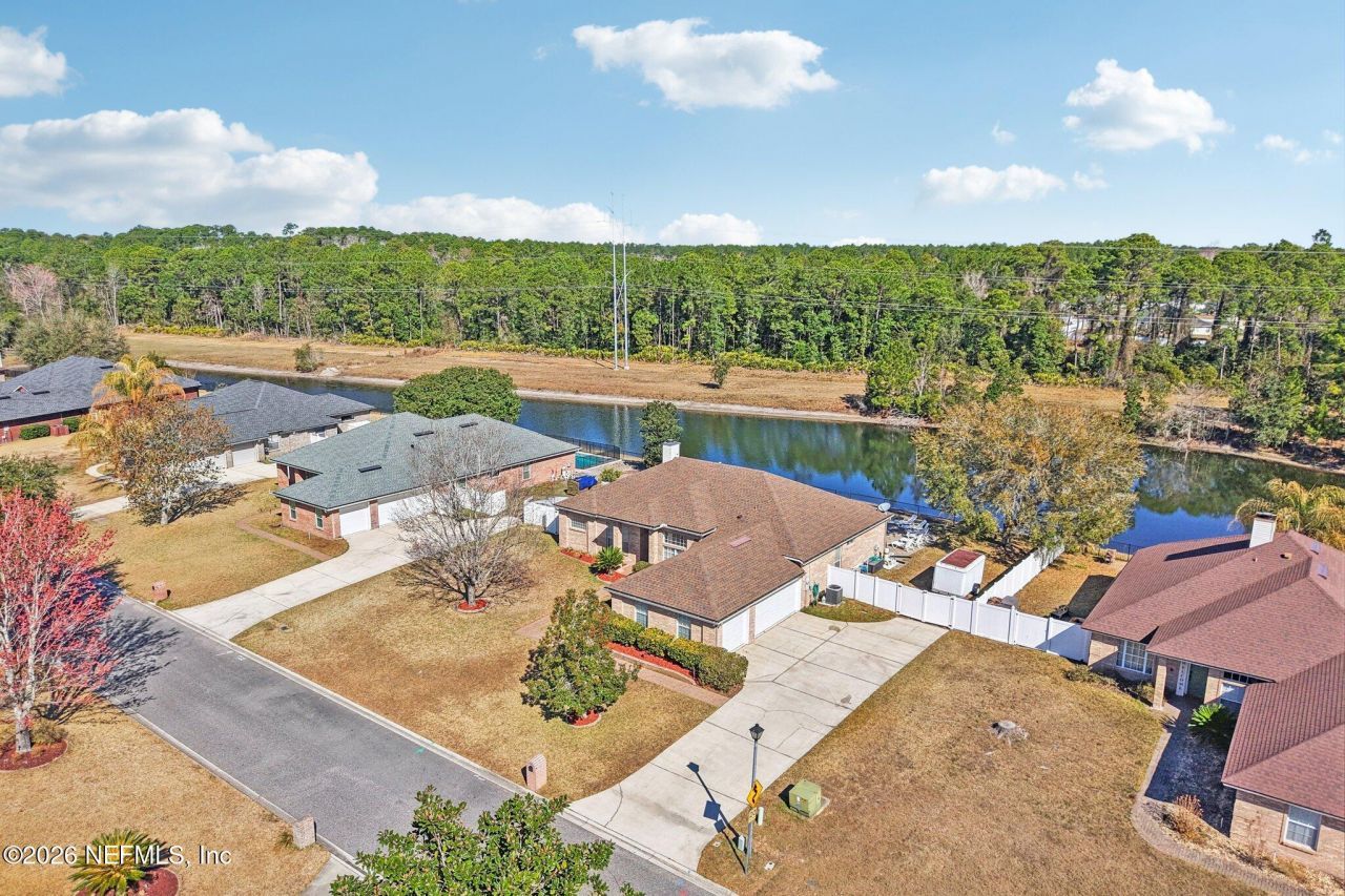 10617 Grayson Court, Jacksonville, FL 32220 Photo