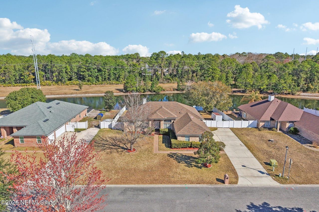 10617 Grayson Court, Jacksonville, FL 32220 Photo