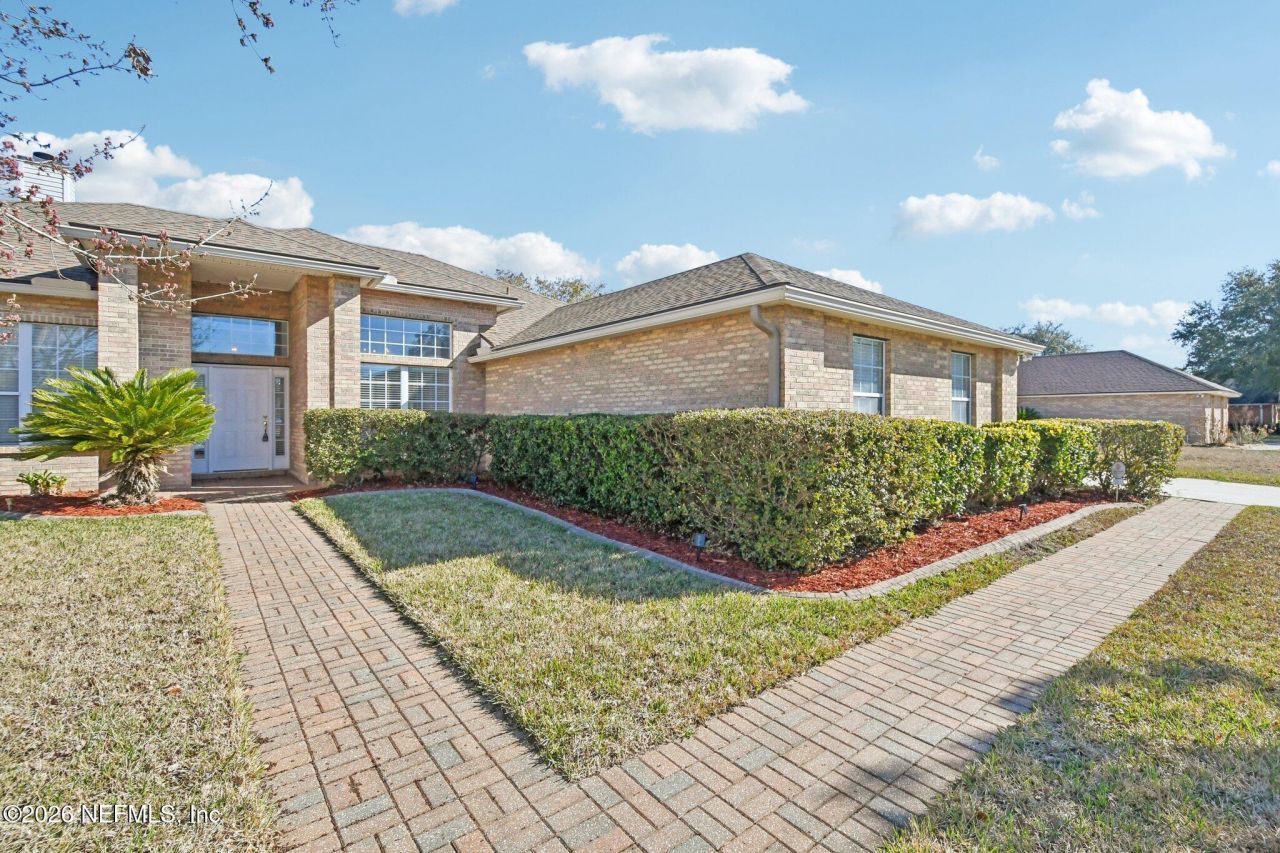 10617 Grayson Court, Jacksonville, FL 32220 Photo