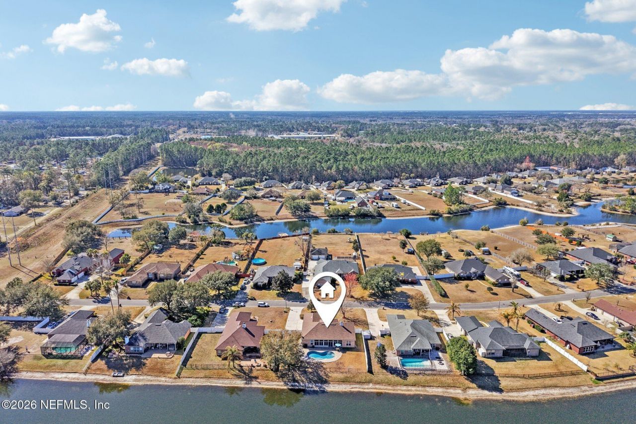 10617 Grayson Court, Jacksonville, FL 32220 Photo