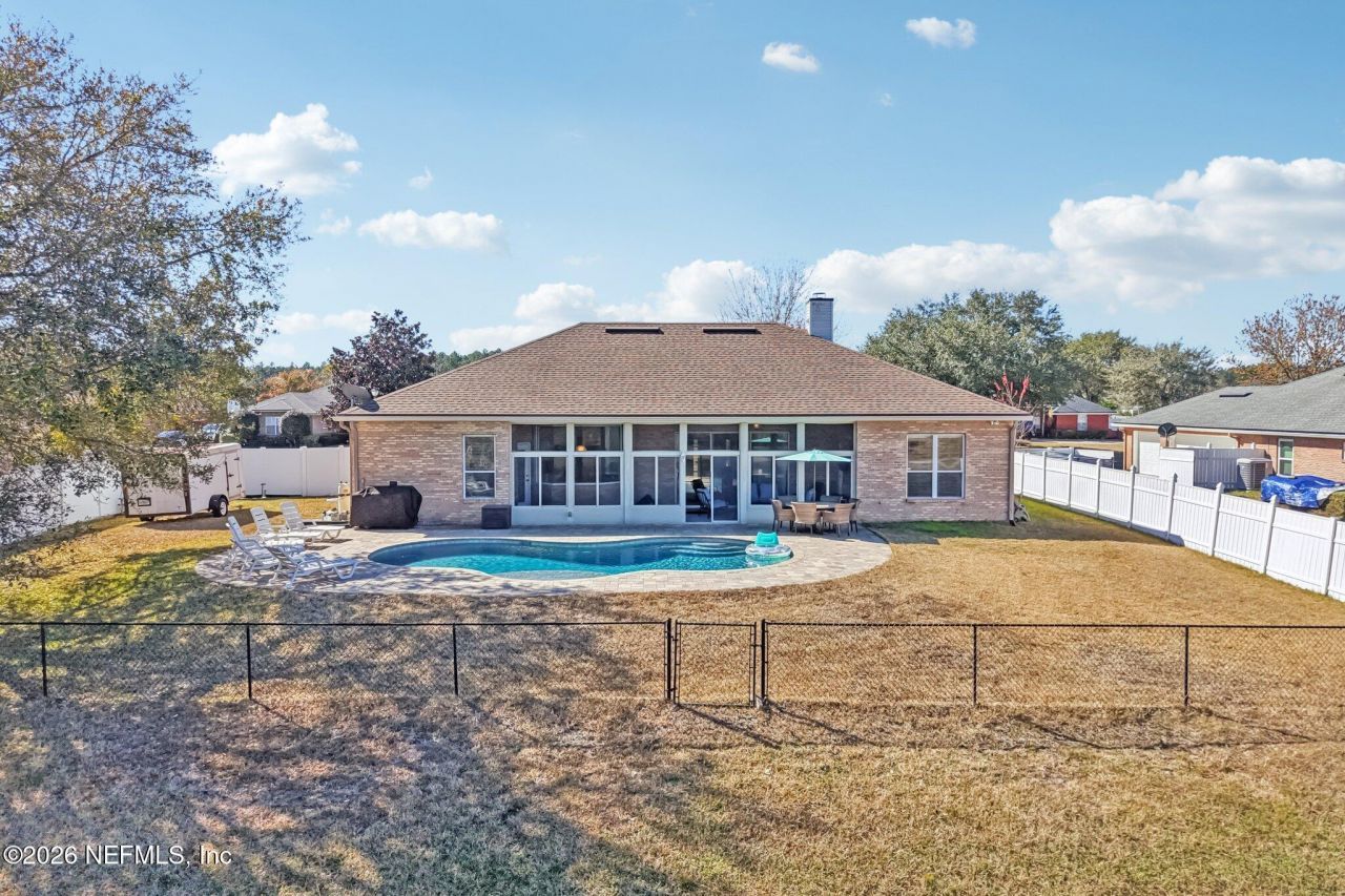 10617 Grayson Court, Jacksonville, FL 32220 Photo