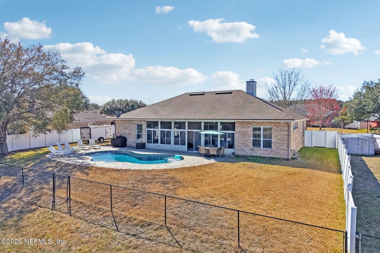 10617 Grayson Court, Jacksonville, FL 32220 Photo