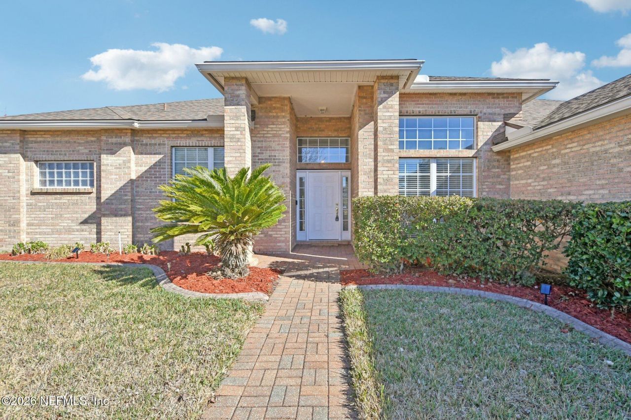 10617 Grayson Court, Jacksonville, FL 32220 Photo