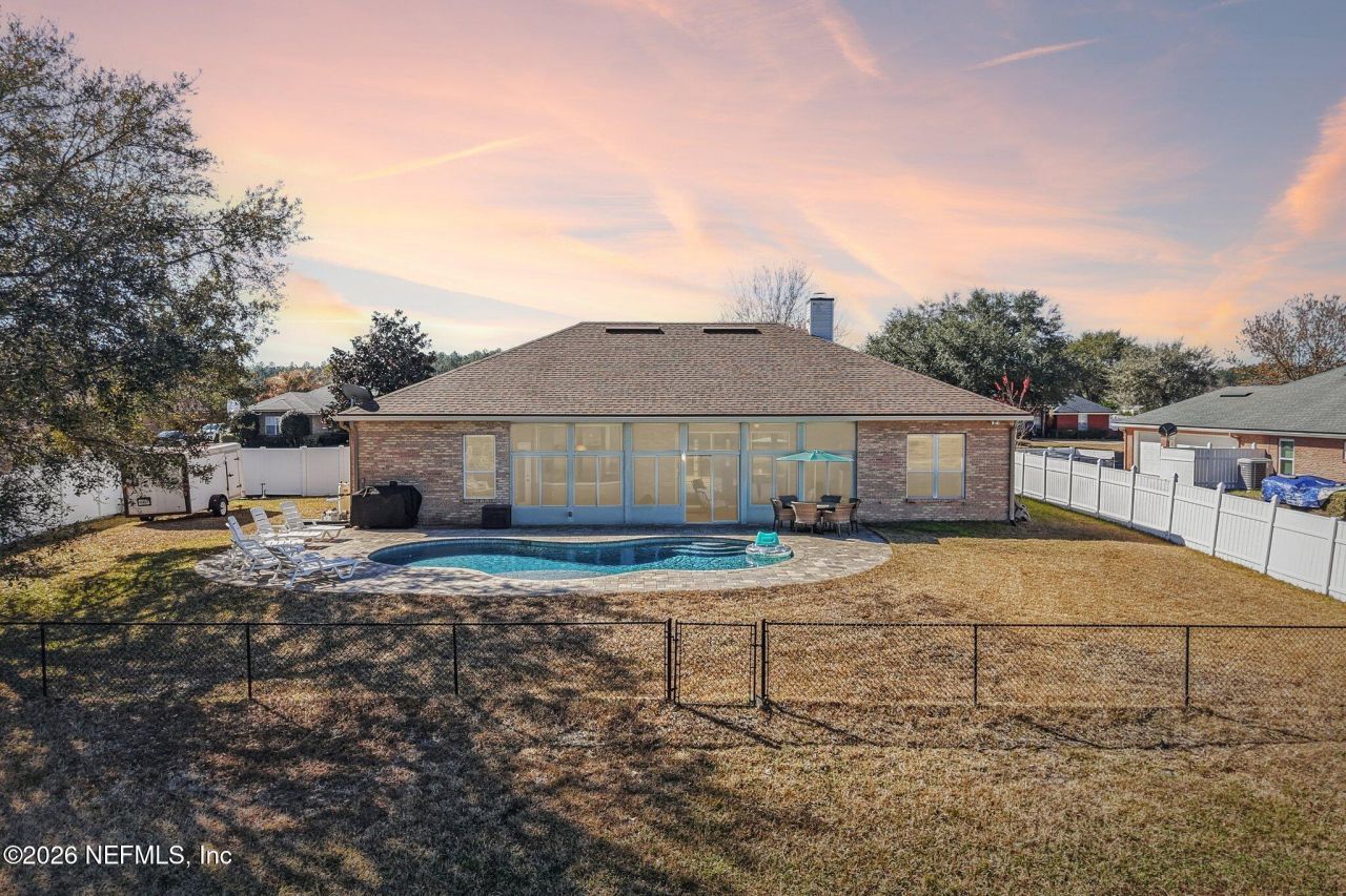 10617 Grayson Court, Jacksonville, FL 32220 Photo