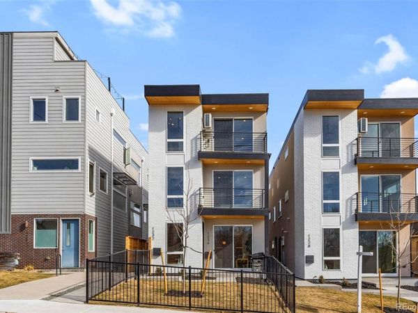 1236 Quitman Street, Denver, CO 80204