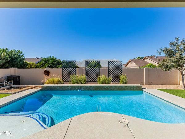 908 S 78TH Place, Mesa, AZ 85208