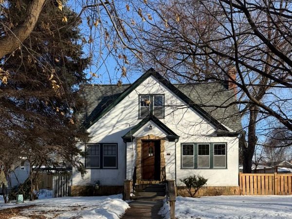 3125 44th Avenue S, Minneapolis, MN 55406