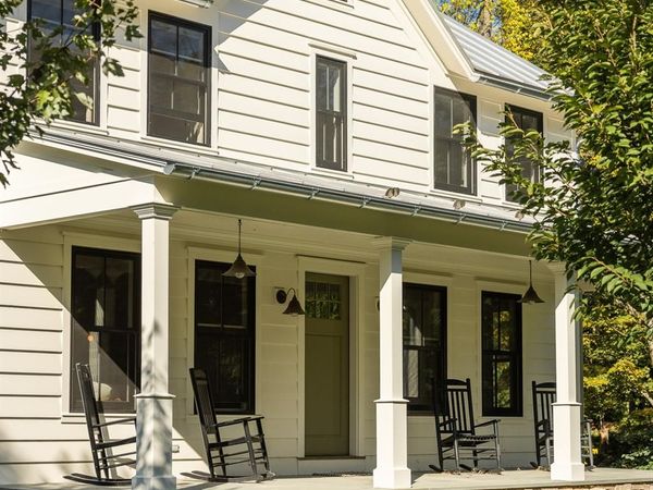 4-6 Old Primrose Hill Road, Rhinebeck, NY 12572