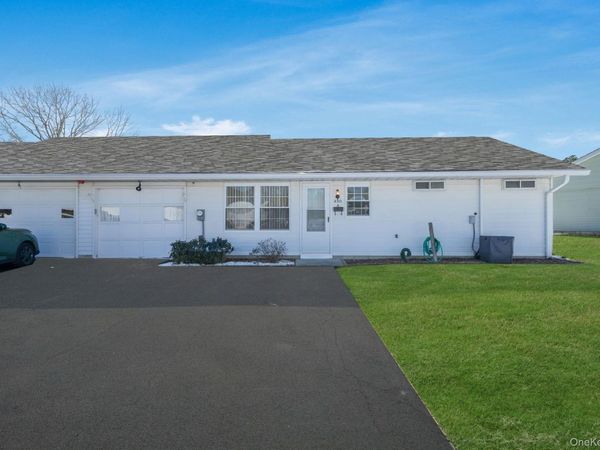 430 Falmouth Court, Unit A, Ridge, NY 11961