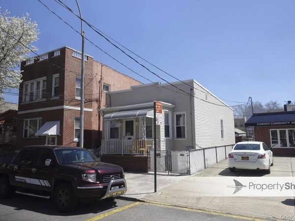 10444 47th Avenue, Corona, NY 11368