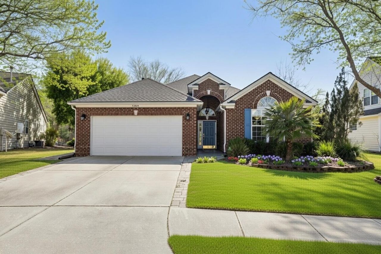 1608 Jorrington Street Photo 1