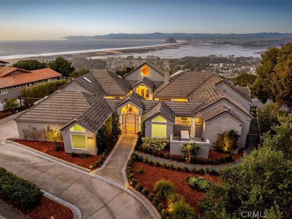 2813 Alamo Drive, Los Osos, CA 93402