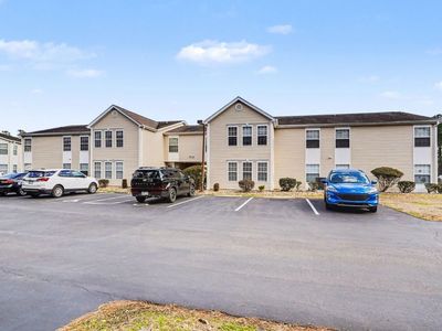 8538 Hopkins Circle, Unit E, Surfside Beach, SC 29575