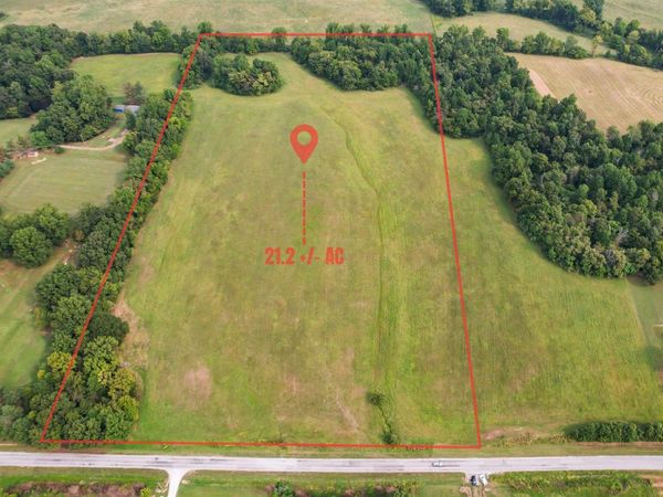 0 Wing Hill Road, Cobden, IL 62920