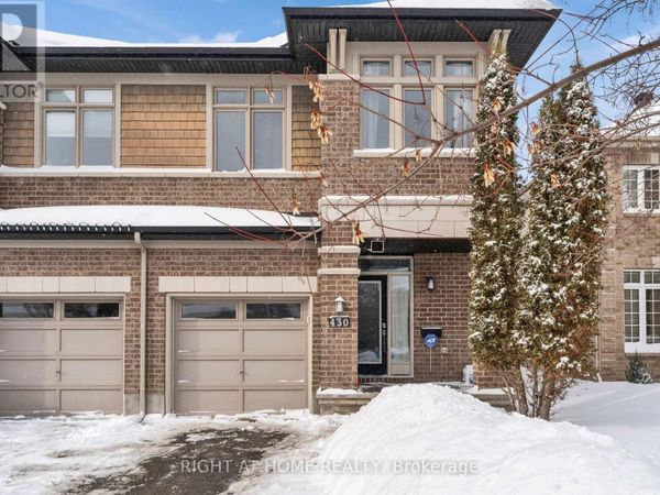 430 Cooks Mills Crescent, Ottawa, ON K1V2M9