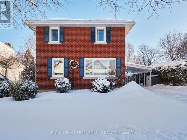 2239 Webster Avenue, Ottawa, ON K1H7H1