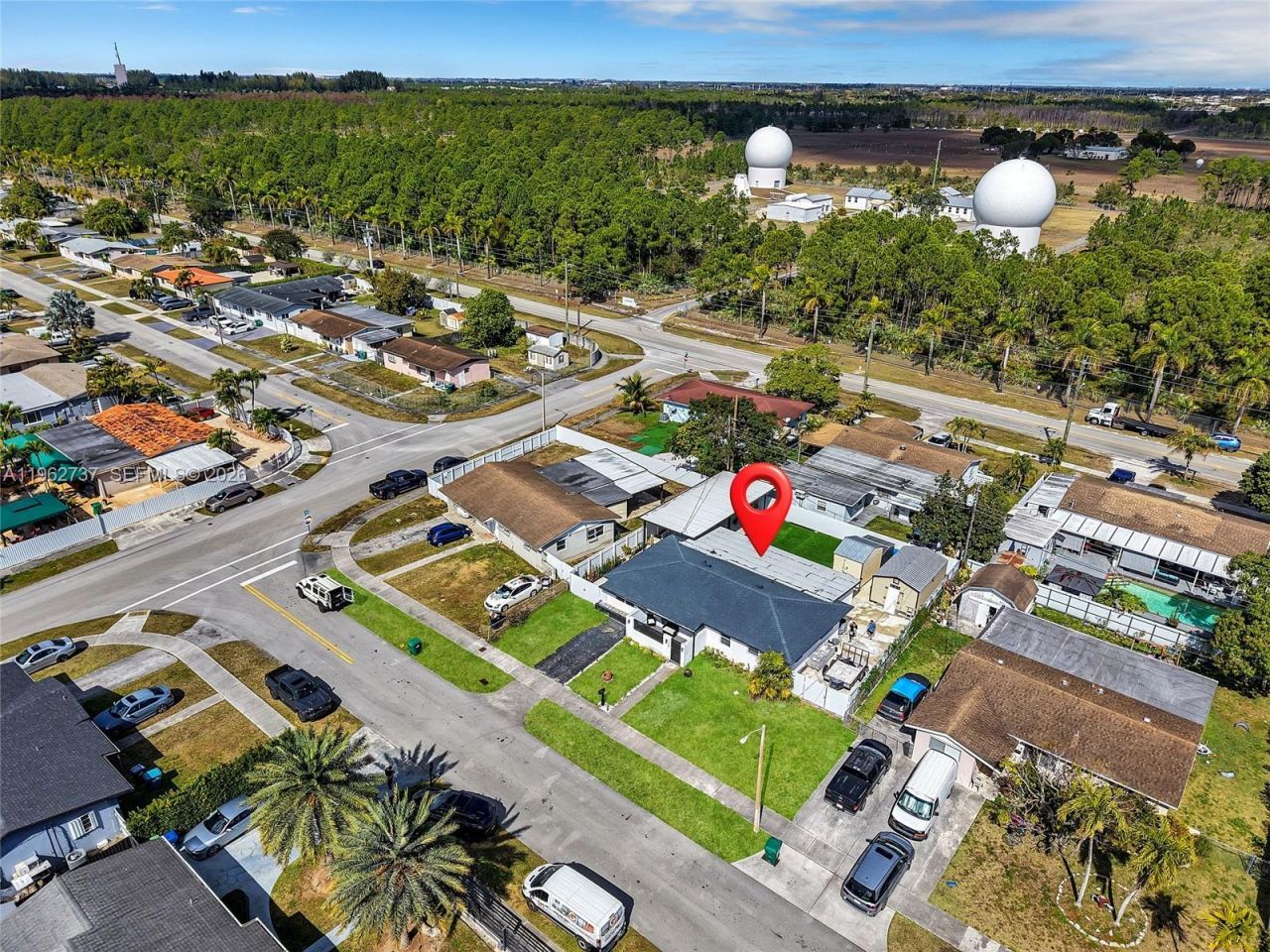 11751 SW 168th Ter, Miami, FL 33177 Photo