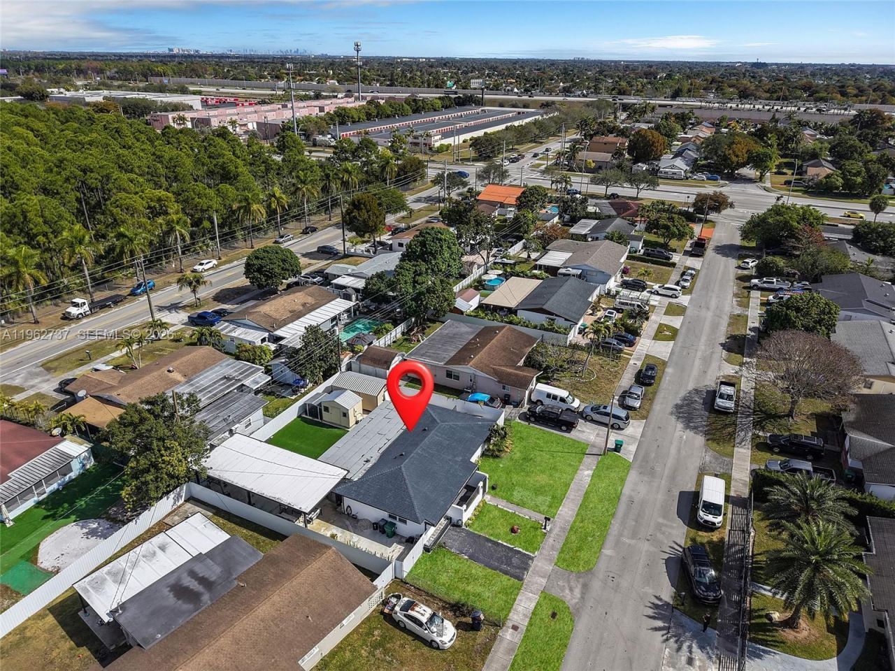 11751 SW 168th Ter, Miami, FL 33177 Photo