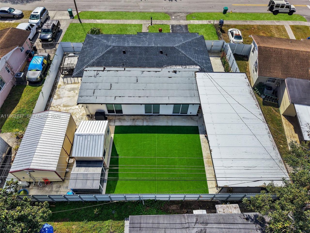 11751 SW 168th Ter, Miami, FL 33177 Photo