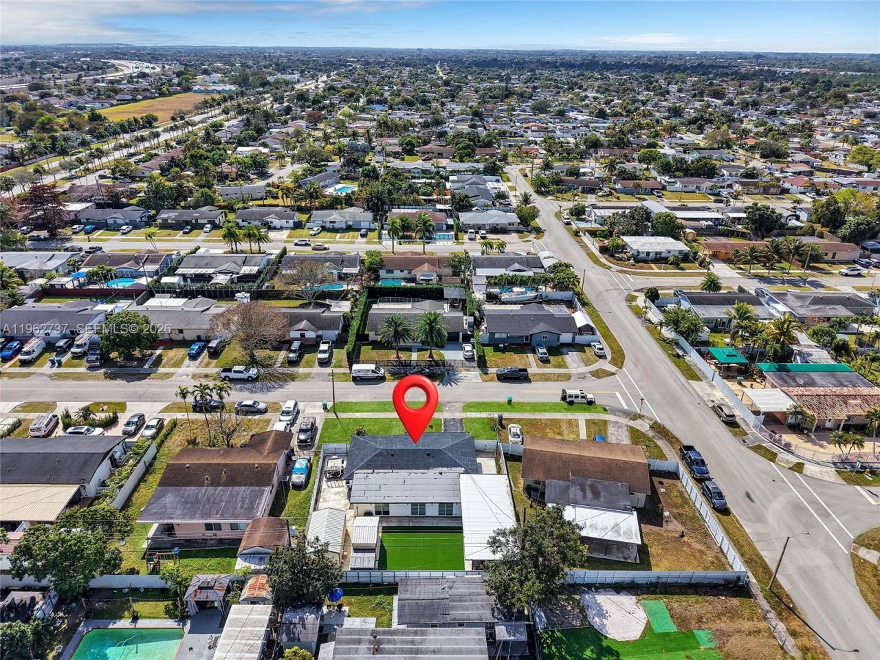 11751 SW 168th Ter, Miami, FL 33177 Photo