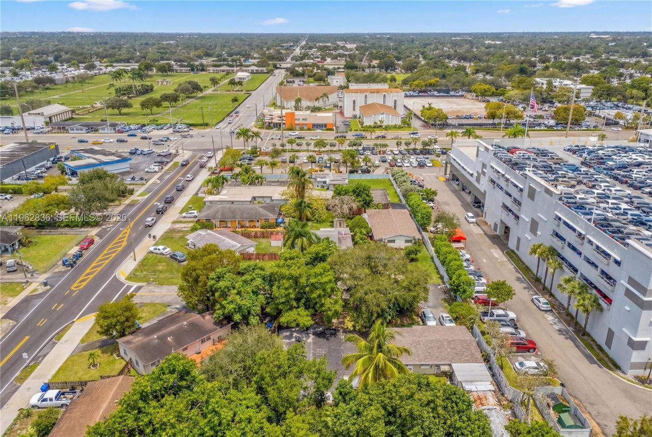 1709 N 59th Ter, Hollywood, FL 33021 Photo