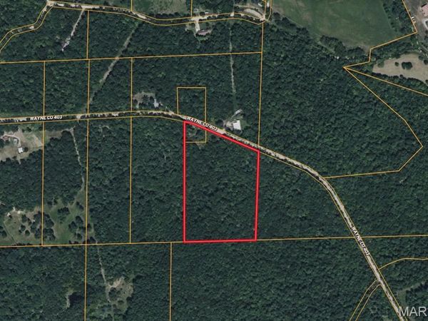 4900 Wayne County 403, Greenville, MO 63944