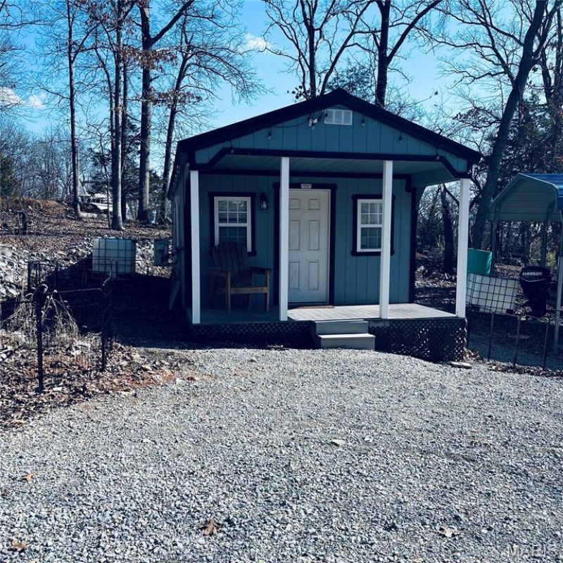 6461-65 County Line Drive, French Village, MO 63036 Main Photo