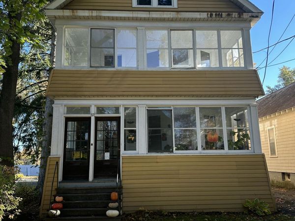 65 Ten Eyck Avenue, Albany, NY 12209