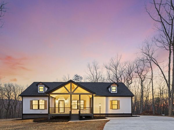 200 Saunders Point RD, Huddleston, VA 24104