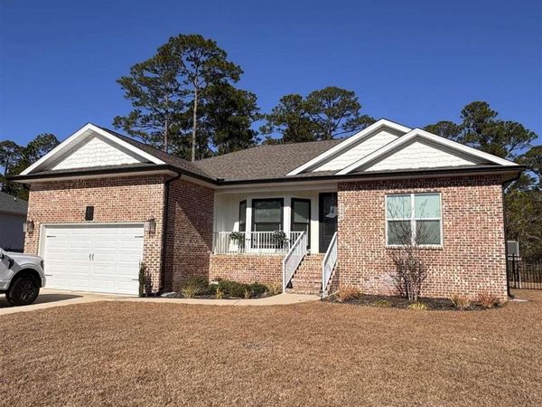 5596 Kailey Rd, Milton, FL 32583