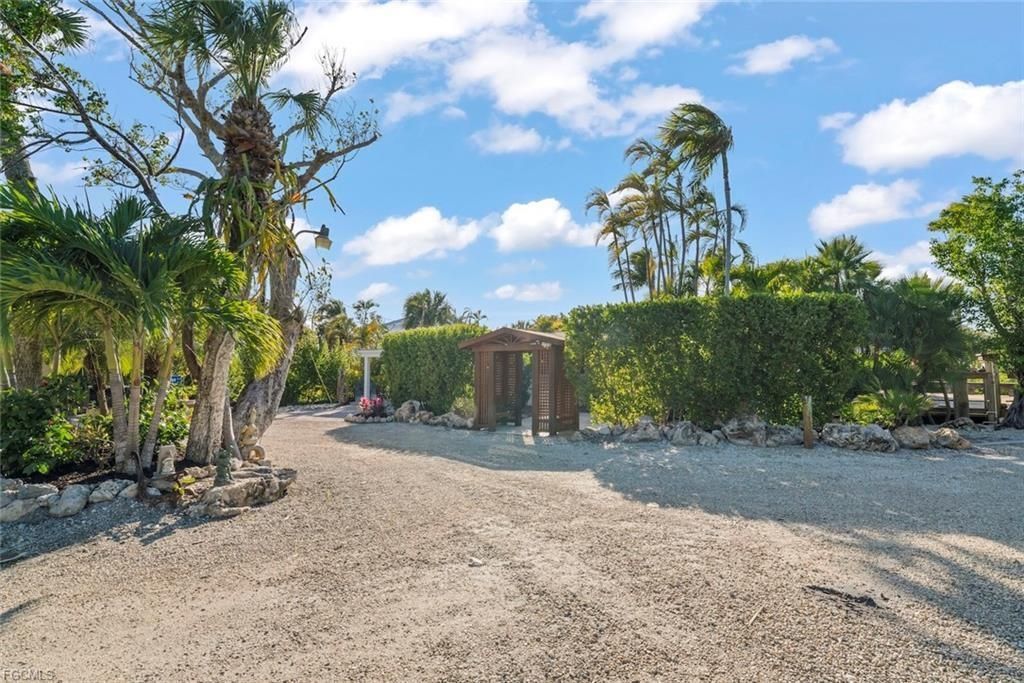 475 Whitehall Rd, Sanibel, FL 33957 Photo