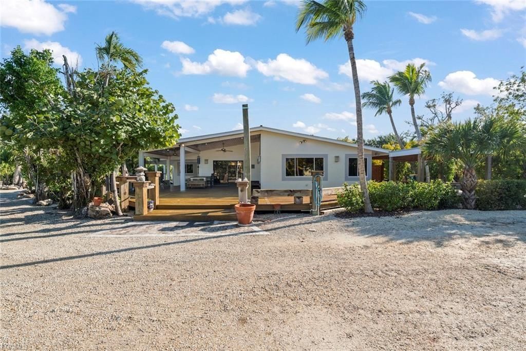 475 Whitehall Rd, Sanibel, FL 33957 Photo