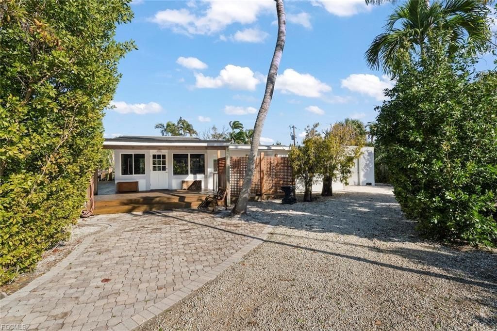 475 Whitehall Rd, Sanibel, FL 33957 Photo