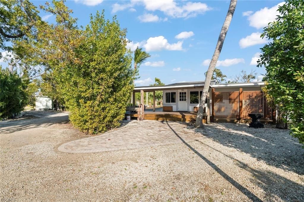 475 Whitehall Rd, Sanibel, FL 33957 Photo