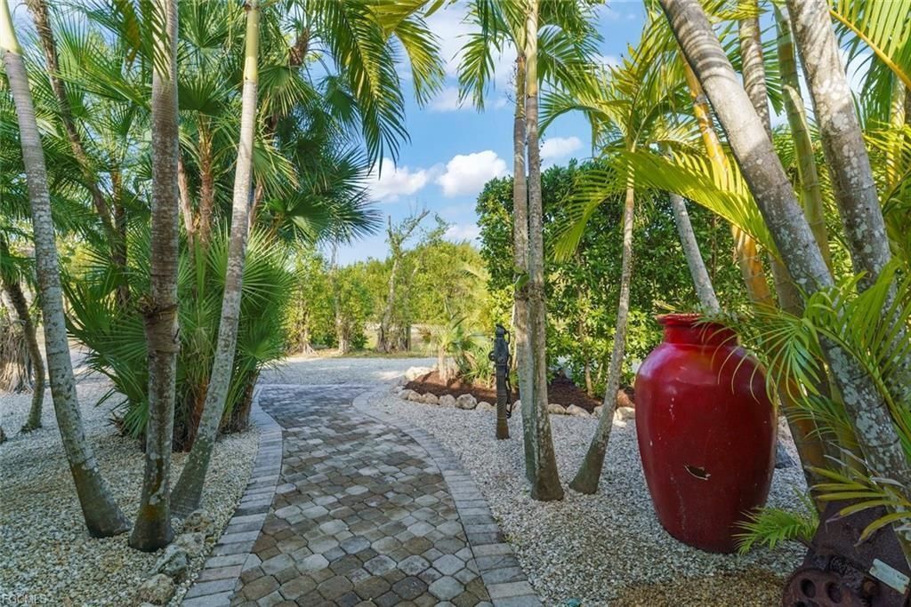 475 Whitehall Rd, Sanibel, FL 33957 Photo