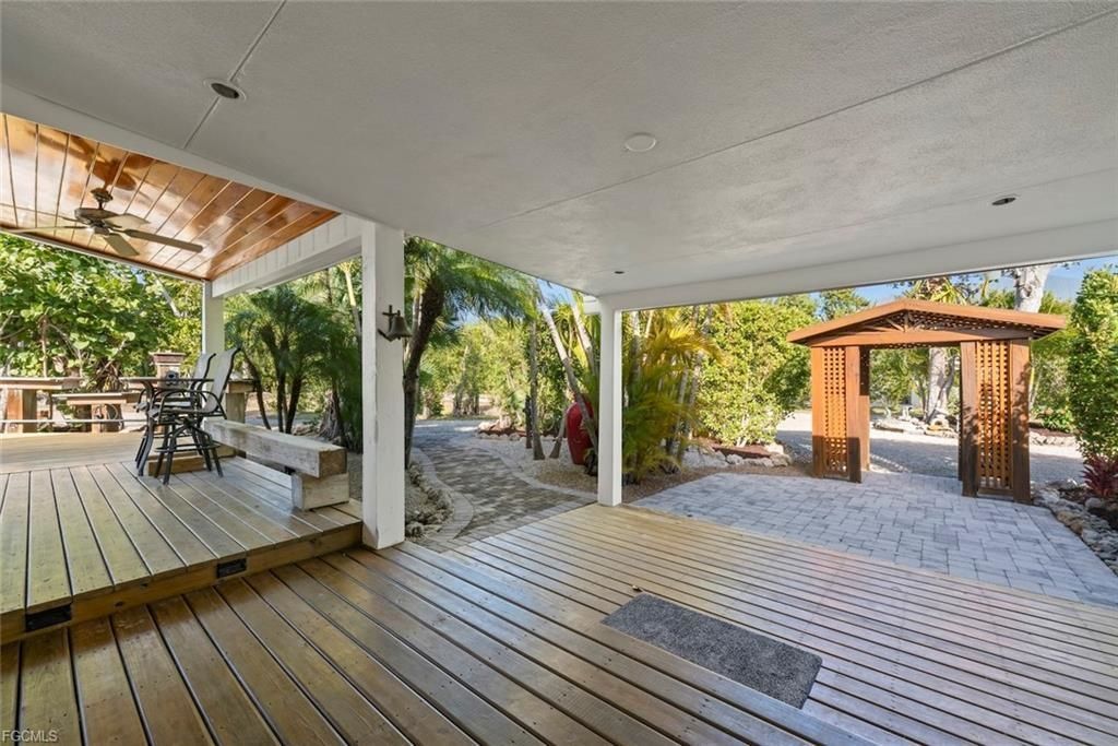 475 Whitehall Rd, Sanibel, FL 33957 Photo