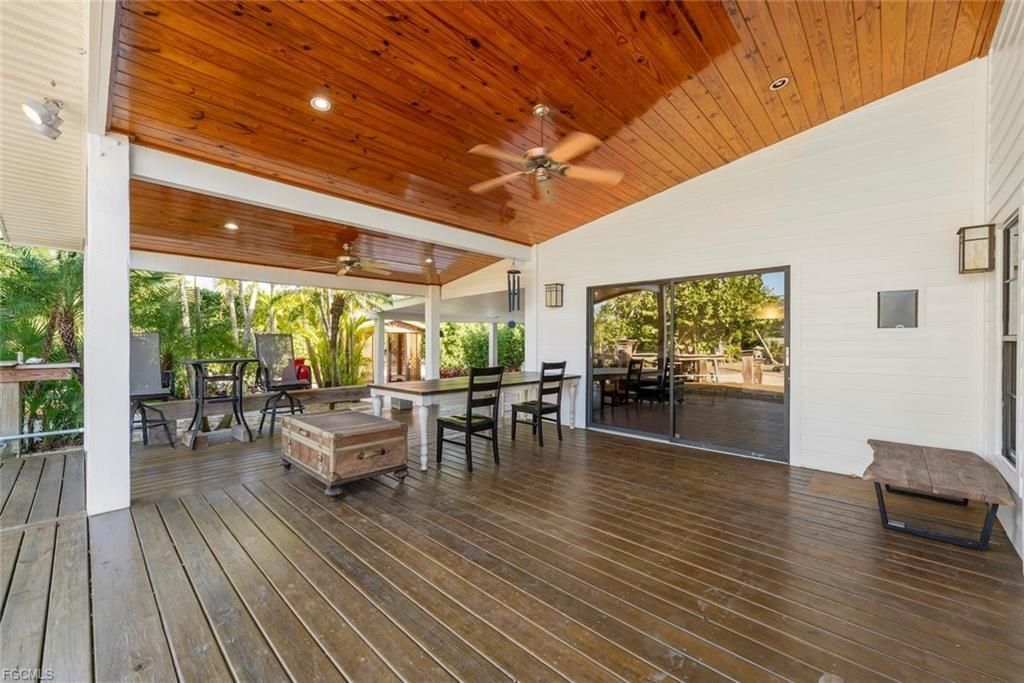 475 Whitehall Rd, Sanibel, FL 33957 Photo