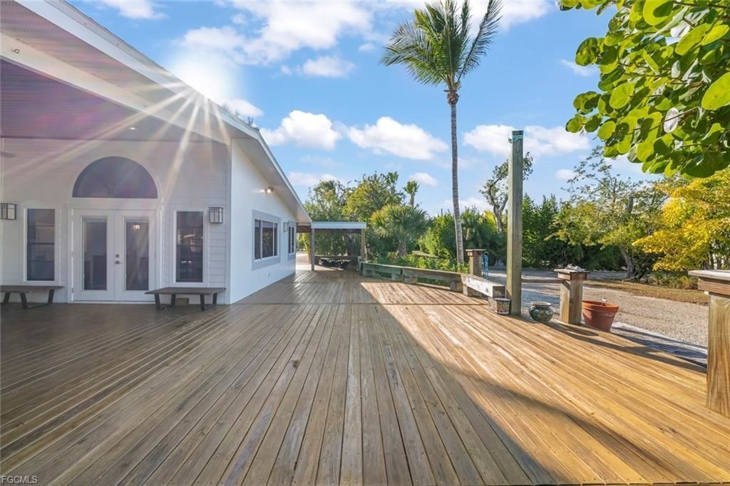 475 Whitehall Rd, Sanibel, FL 33957 Photo