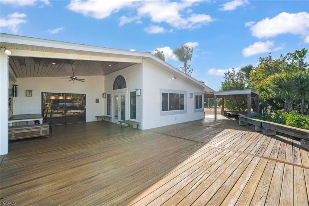 475 Whitehall Rd, Sanibel, FL 33957 Photo