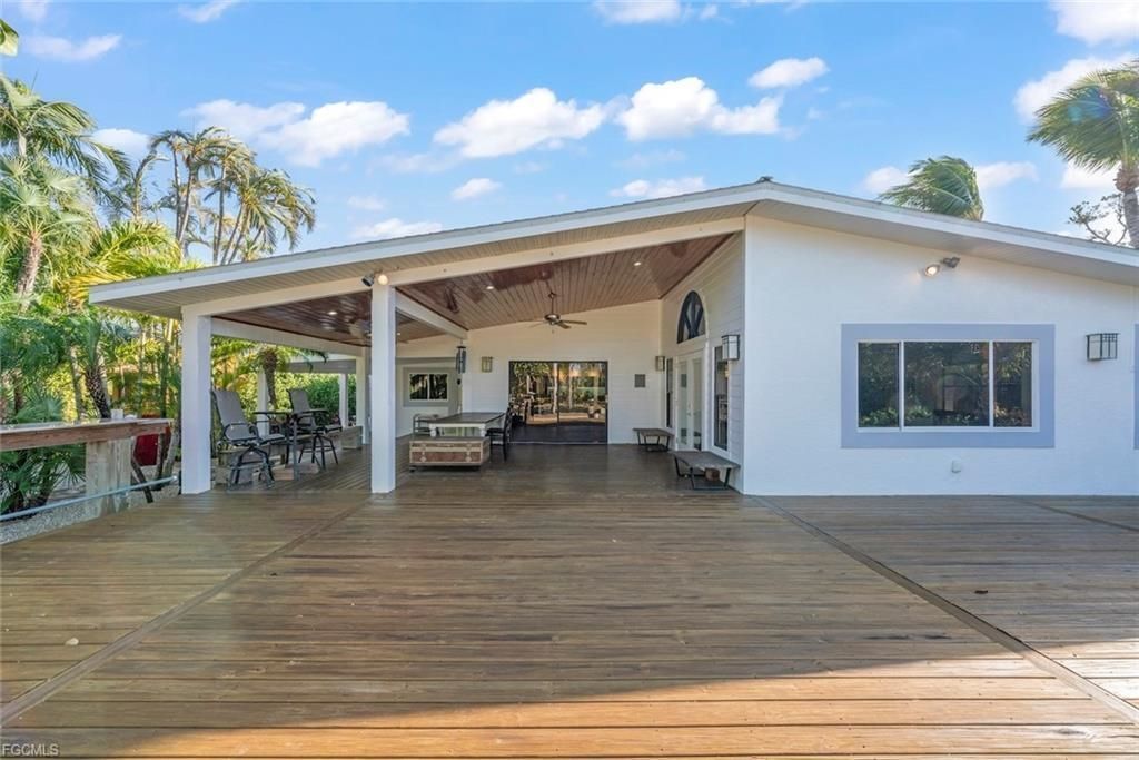 475 Whitehall Rd, Sanibel, FL 33957 Photo