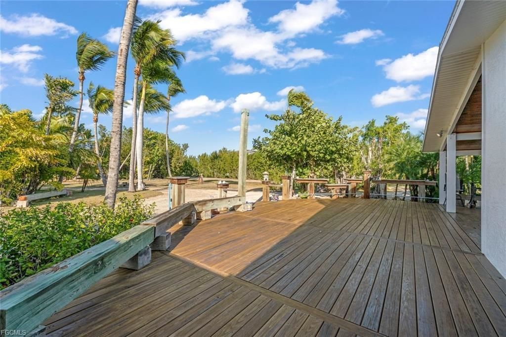 475 Whitehall Rd, Sanibel, FL 33957 Photo
