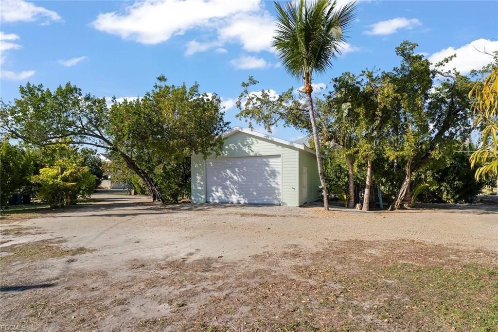 475 Whitehall Rd, Sanibel, FL 33957 Photo